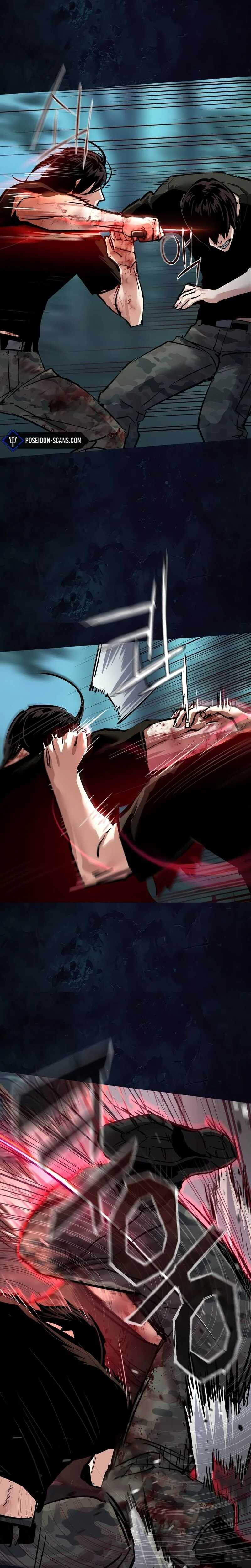 Read Mercenary Enrollment Scan Manga Online