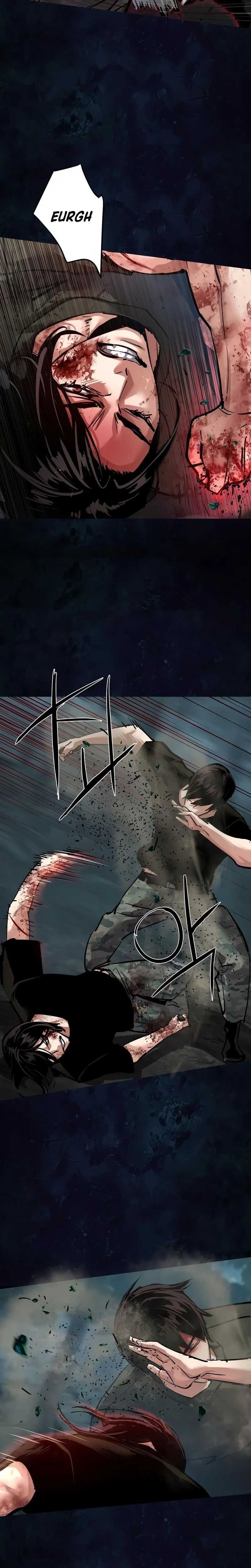 Read Mercenary Enrollment Scan Manga Online