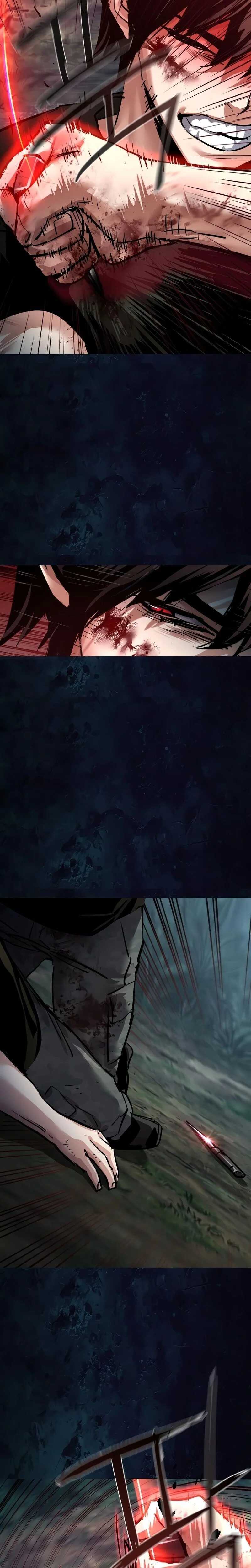 Read Mercenary Enrollment Scan Manga Online