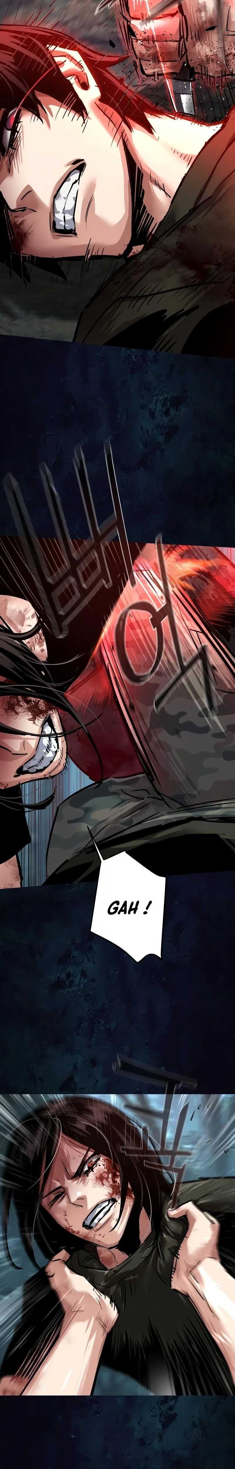 Read Mercenary Enrollment Scan Manga Online