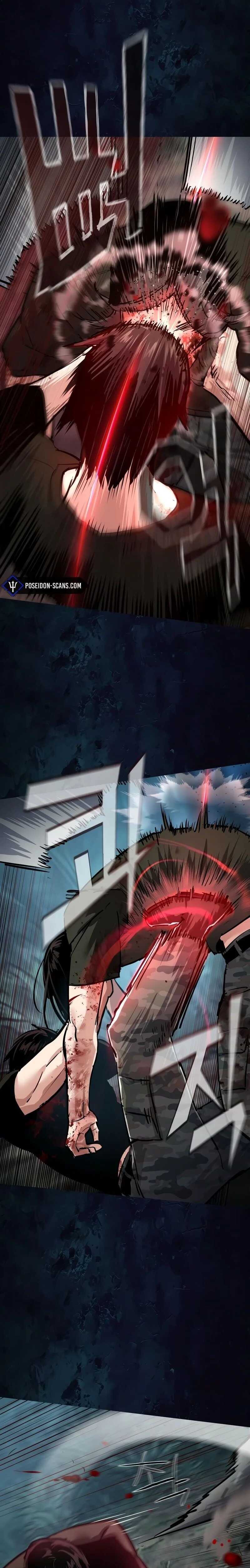 Read Mercenary Enrollment Scan Manga Online