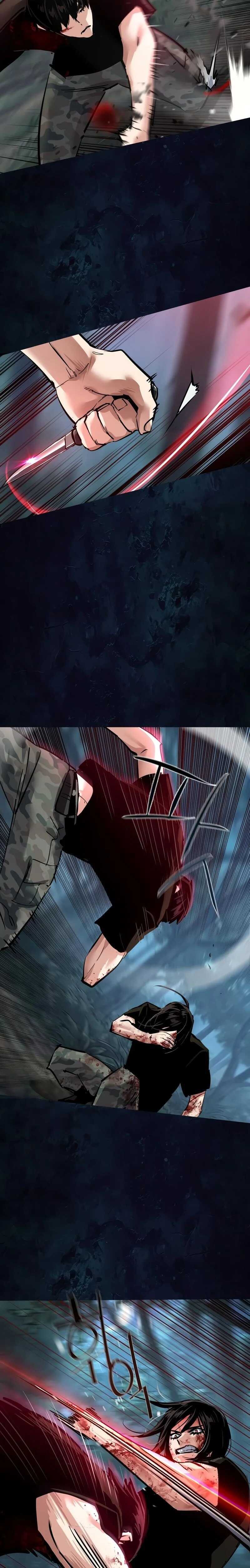 Read Mercenary Enrollment Scan Manga Online