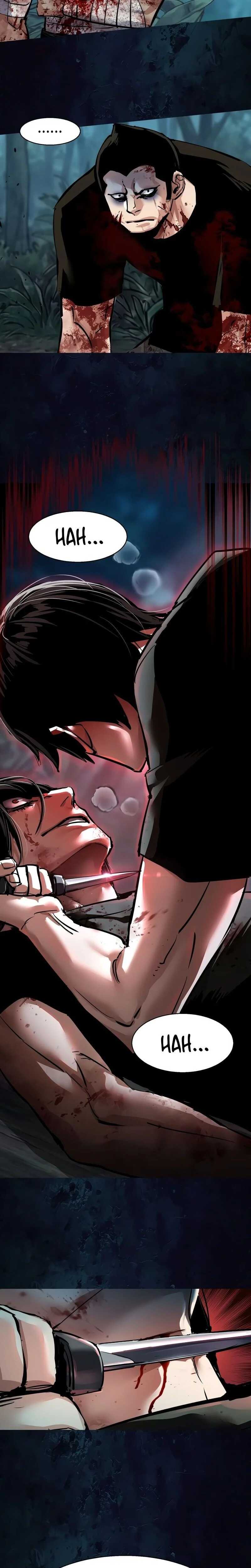 Read Mercenary Enrollment Scan Manga Online