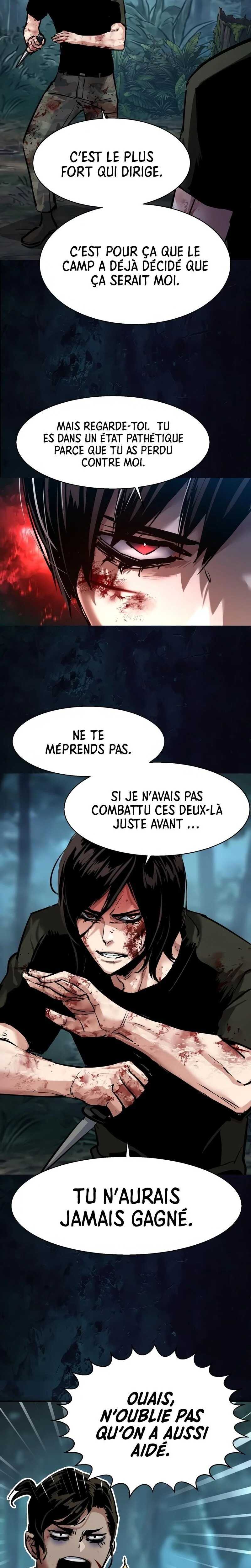 Read Mercenary Enrollment Scan Manga Online