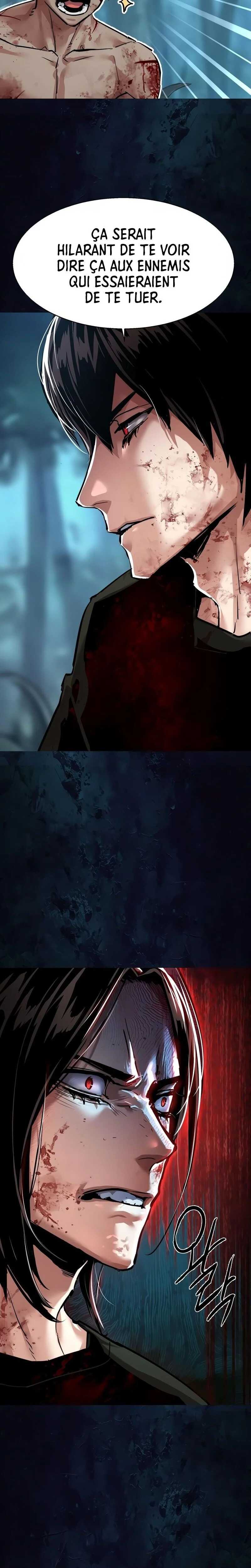 Read Mercenary Enrollment Scan Manga Online