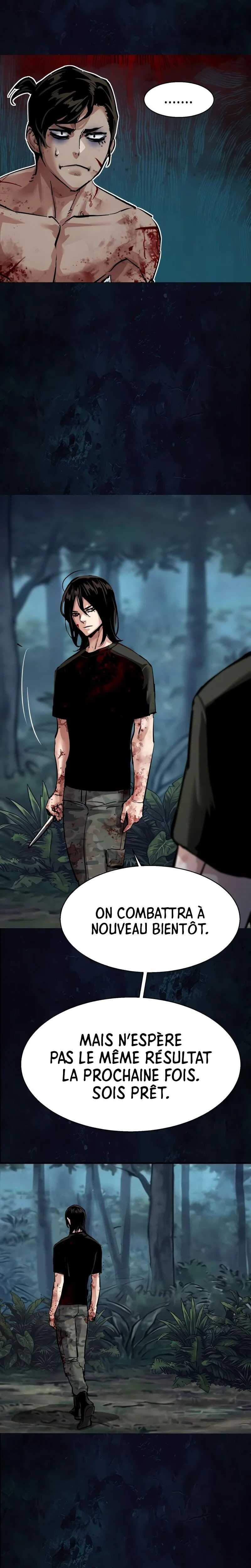 Read Mercenary Enrollment Scan Manga Online