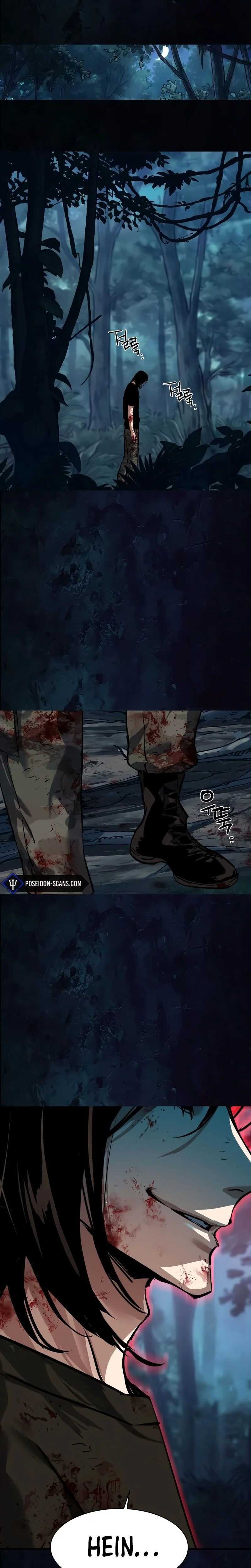 Read Mercenary Enrollment Scan Manga Online