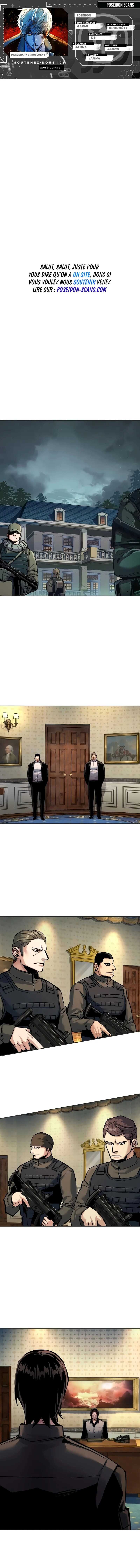 Read Mercenary Enrollment Scan Manga Online