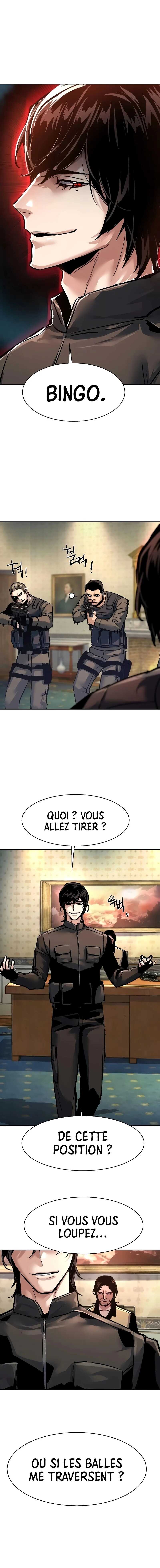 Read Mercenary Enrollment Scan Manga Online