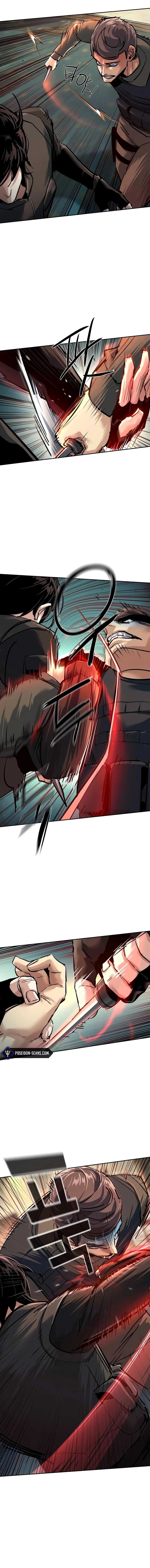 Read Mercenary Enrollment Scan Manga Online