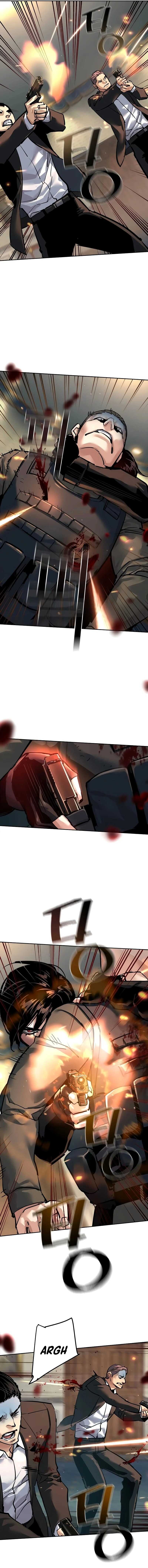 Read Mercenary Enrollment Scan Manga Online