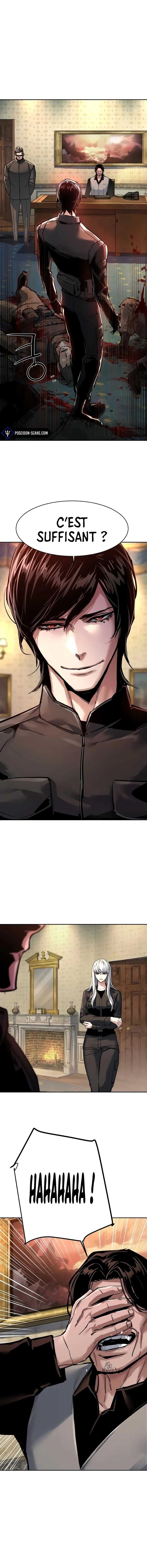 Read Mercenary Enrollment Scan Manga Online