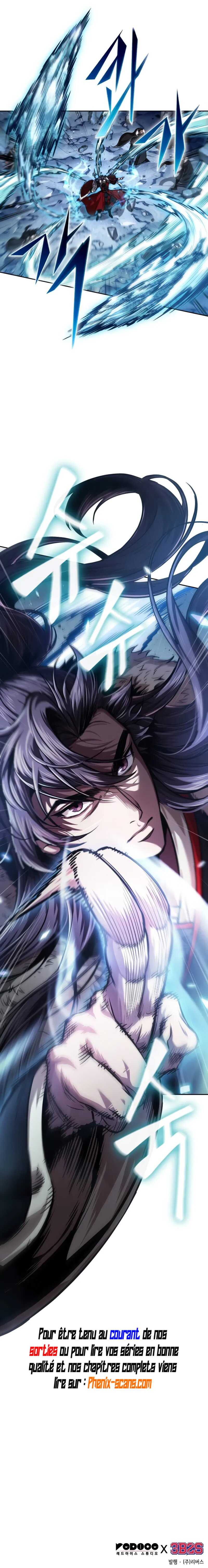 Read Nano Machine Scan Manga Online