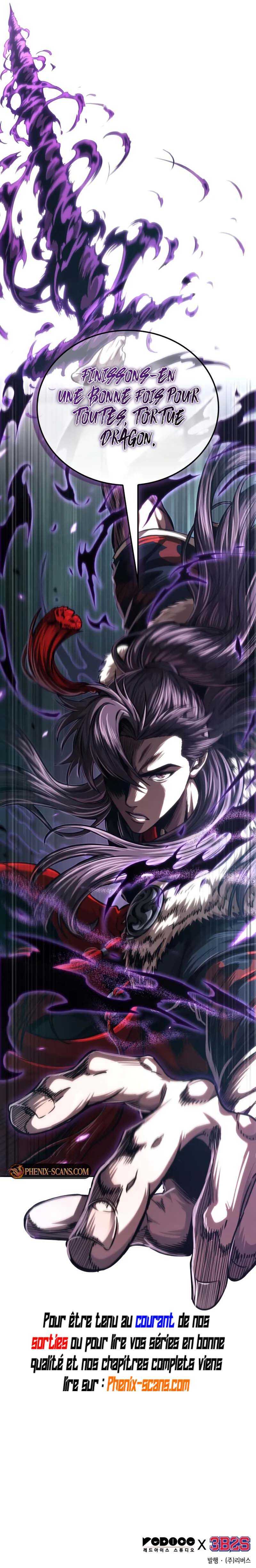 Read Nano Machine Scan Manga Online