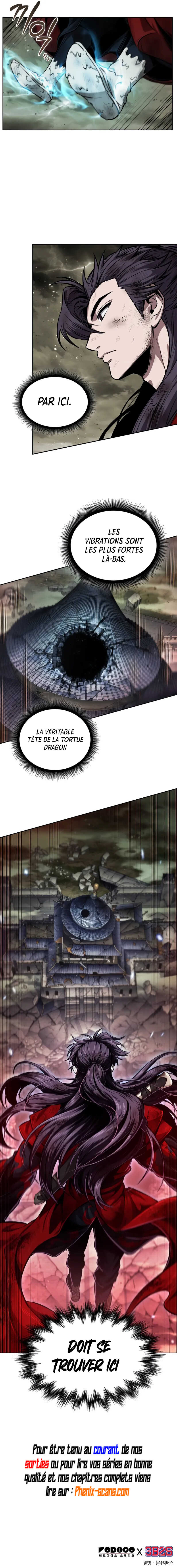 Read Nano Machine Scan Manga Online