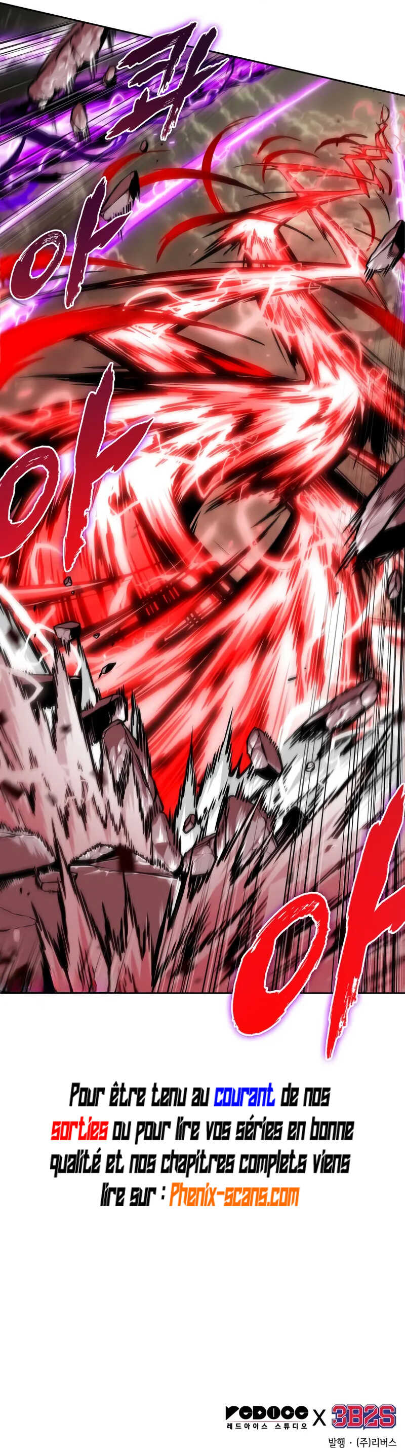 Read Nano Machine Scan Manga Online