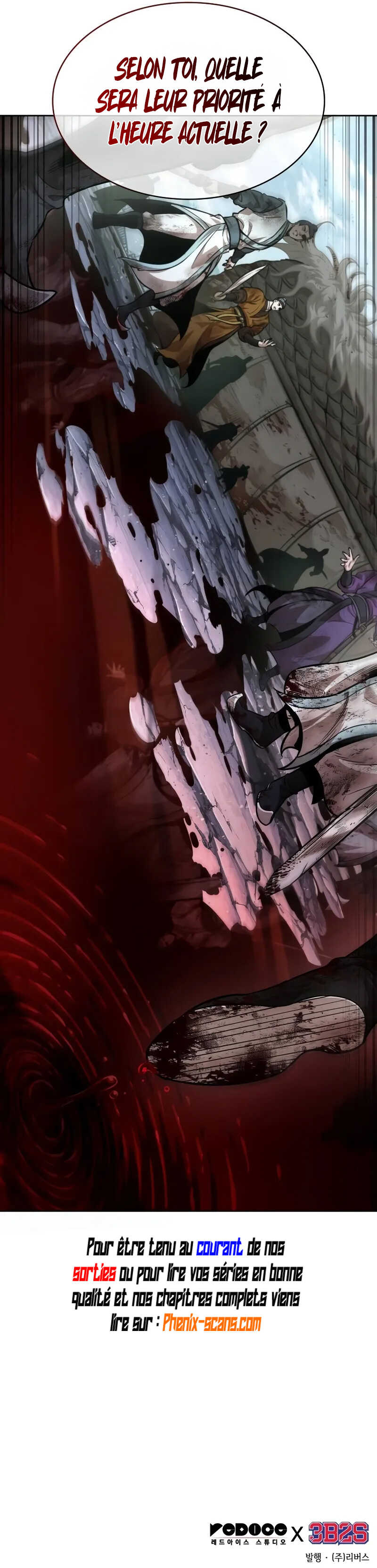 Read Nano Machine Scan Manga Online