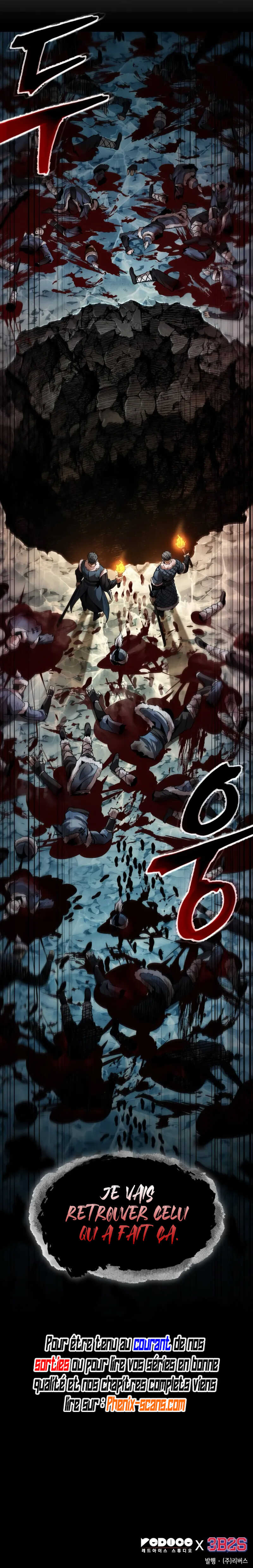 Read Nano Machine Scan Manga Online