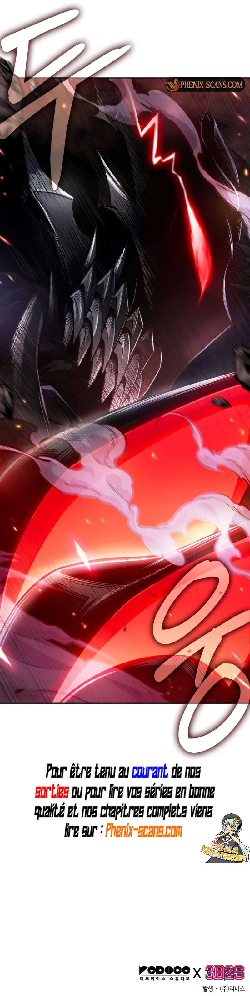 Read Nano Machine Scan Manga Online