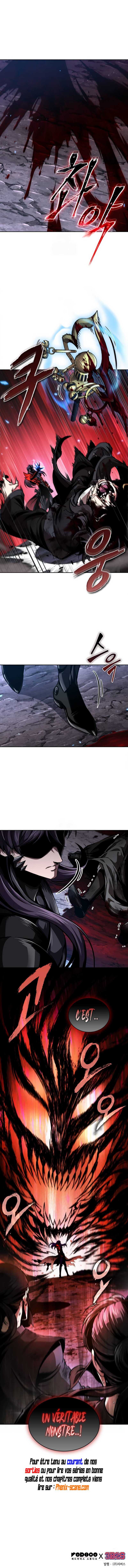 Read Nano Machine Scan Manga Online