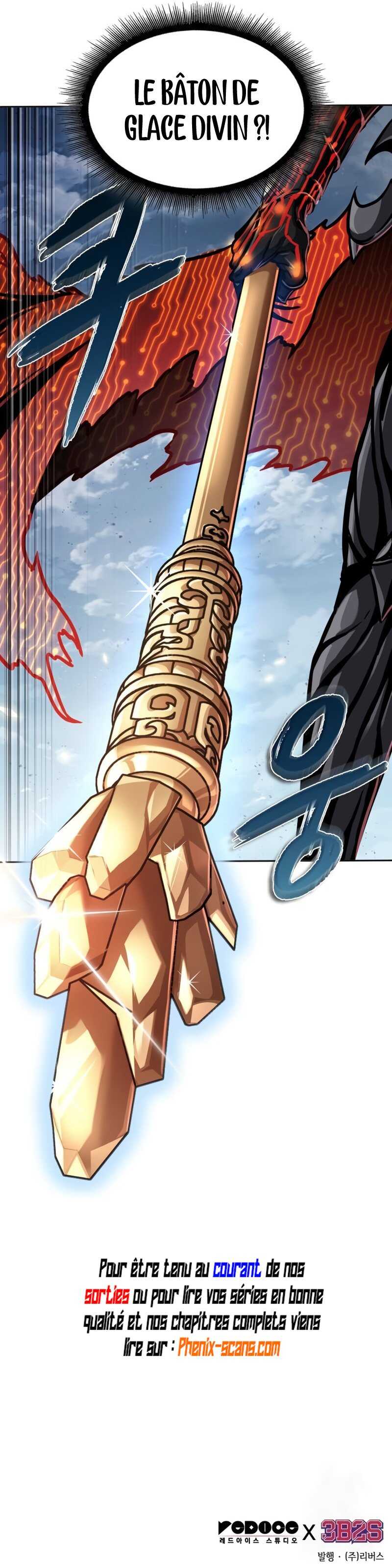 Read Nano Machine Scan Manga Online