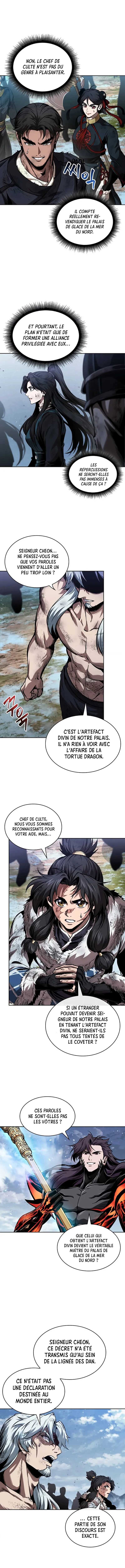 Read Nano Machine Scan Manga Online