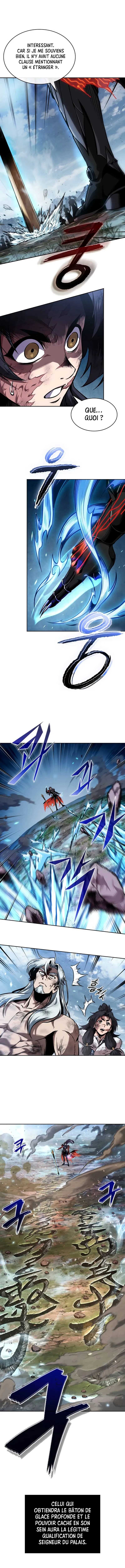 Read Nano Machine Scan Manga Online