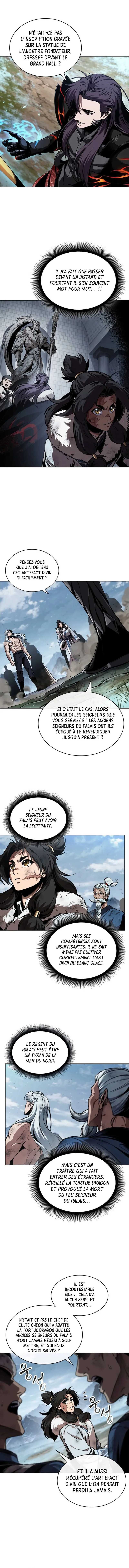 Read Nano Machine Scan Manga Online