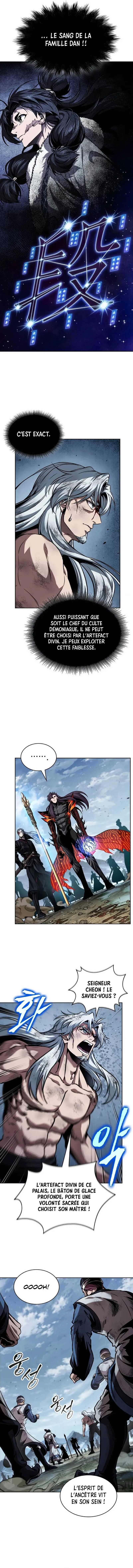 Read Nano Machine Scan Manga Online