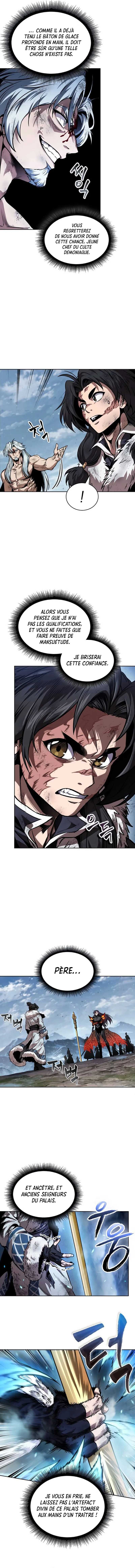 Read Nano Machine Scan Manga Online