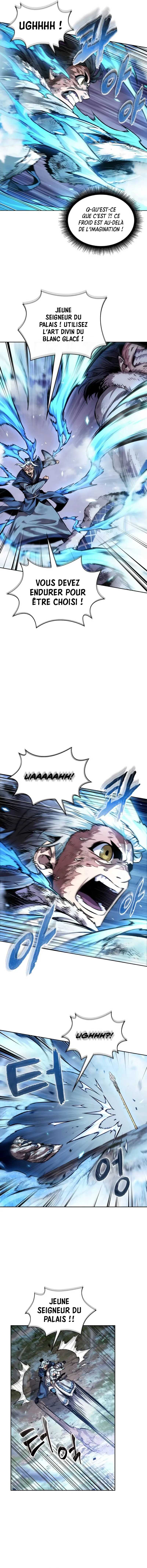 Read Nano Machine Scan Manga Online