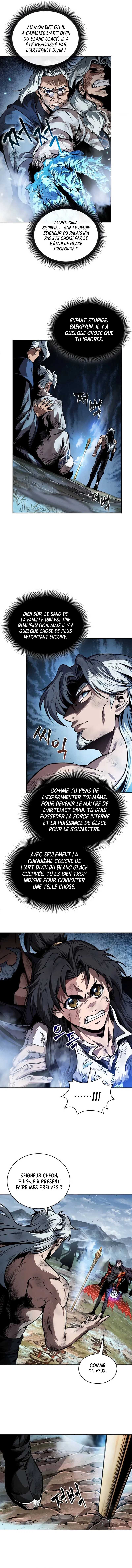 Read Nano Machine Scan Manga Online