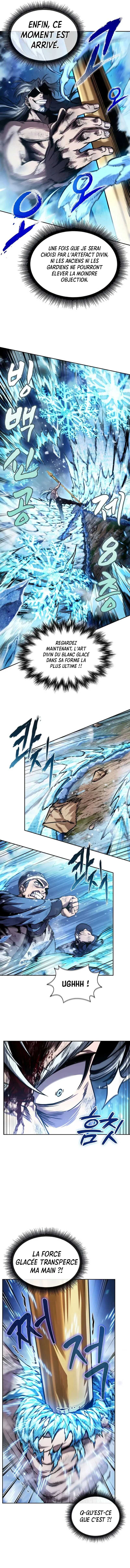 Read Nano Machine Scan Manga Online