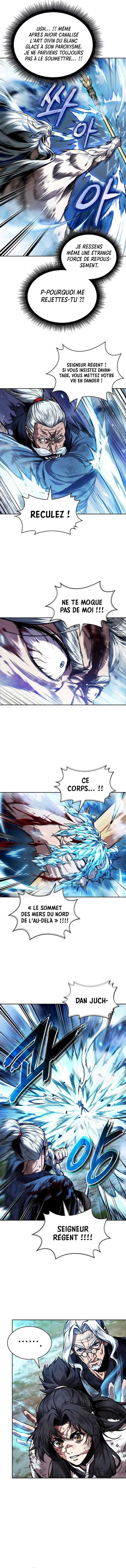 Read Nano Machine Scan Manga Online