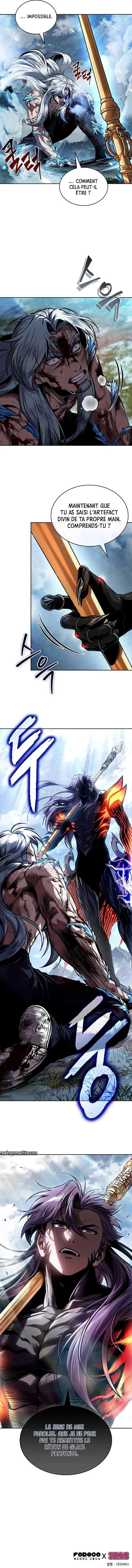 Read Nano Machine Scan Manga Online