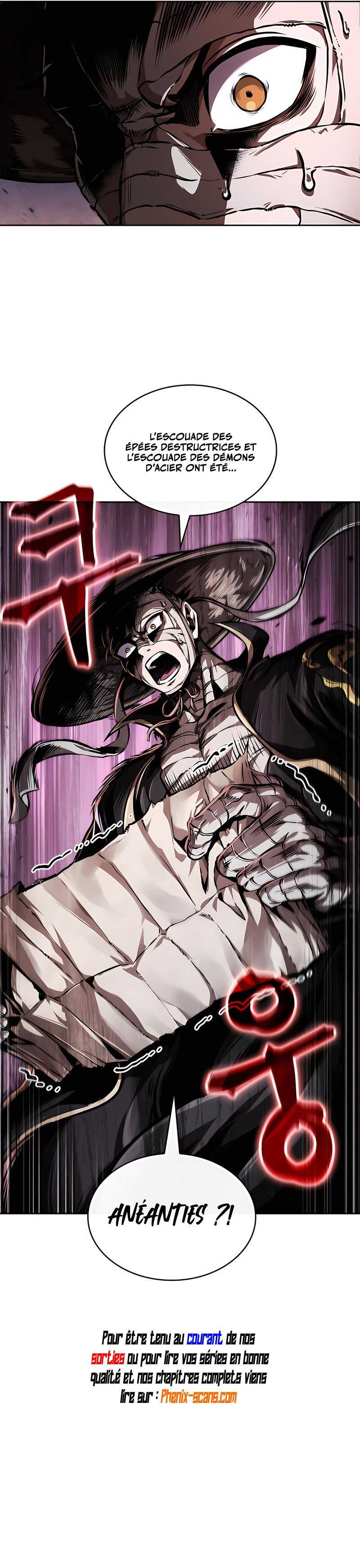 Read Nano Machine Scan Manga Online