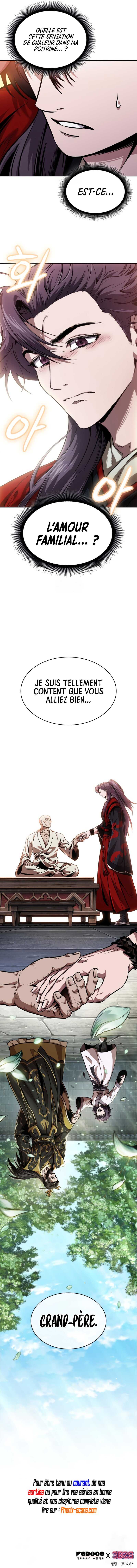 Read Nano Machine Scan Manga Online