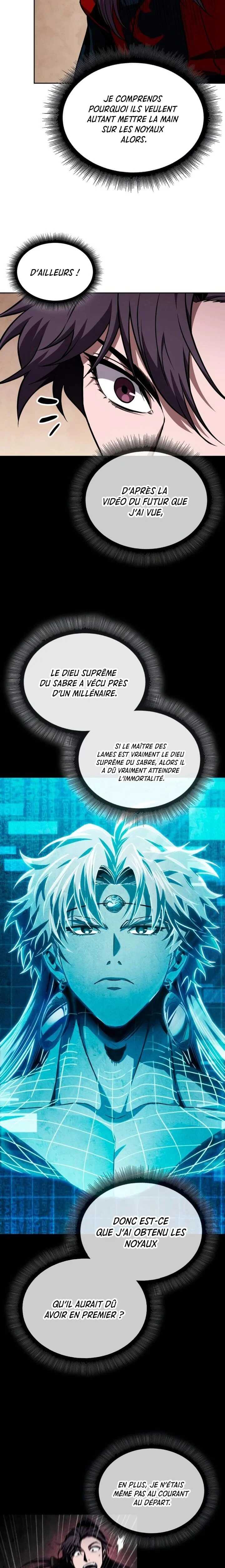 Read Nano Machine Scan Manga Online