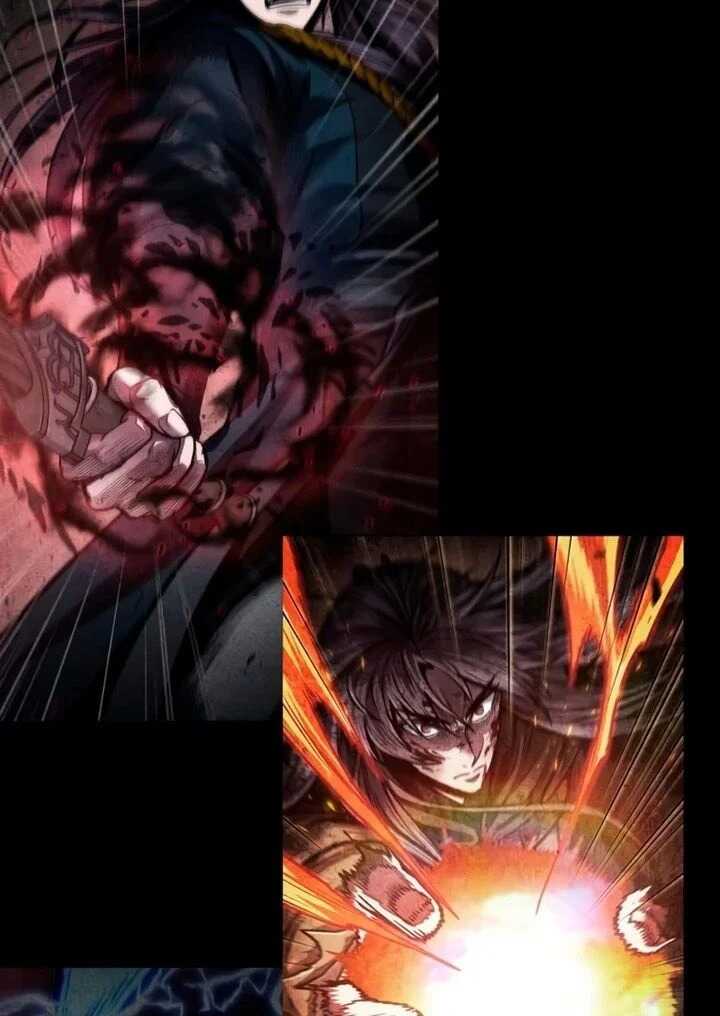 Read Nano Machine Scan Manga Online