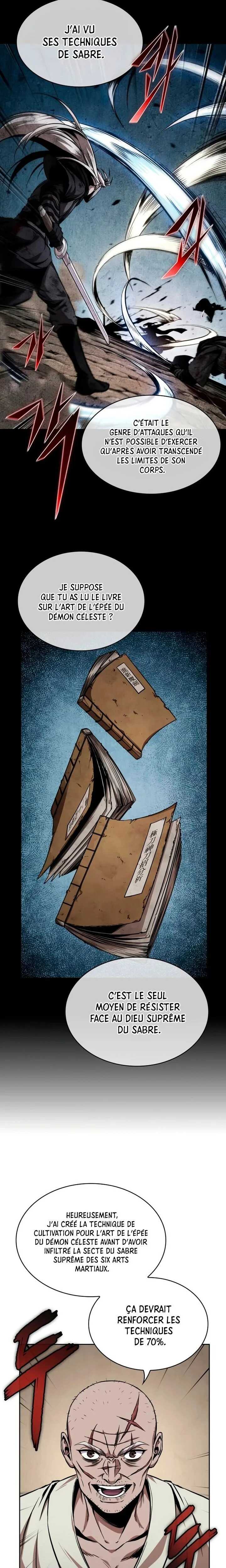 Read Nano Machine Scan Manga Online