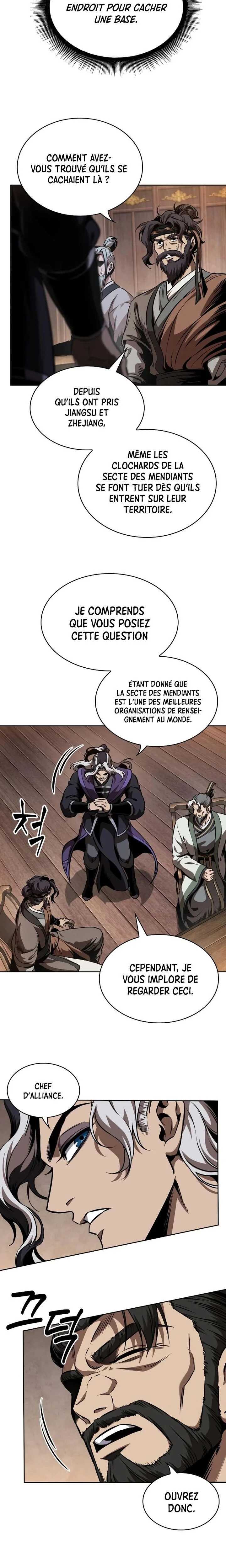 Read Nano Machine Scan Manga Online