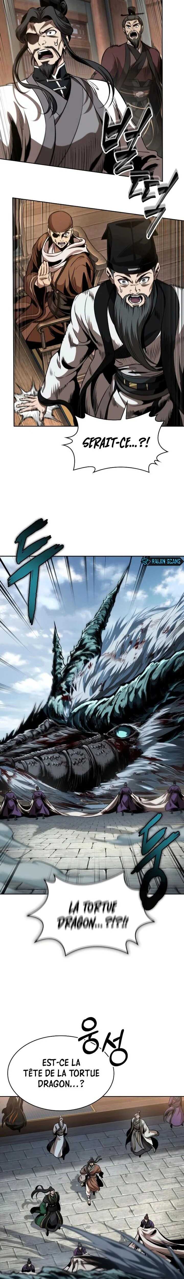 Read Nano Machine Scan Manga Online