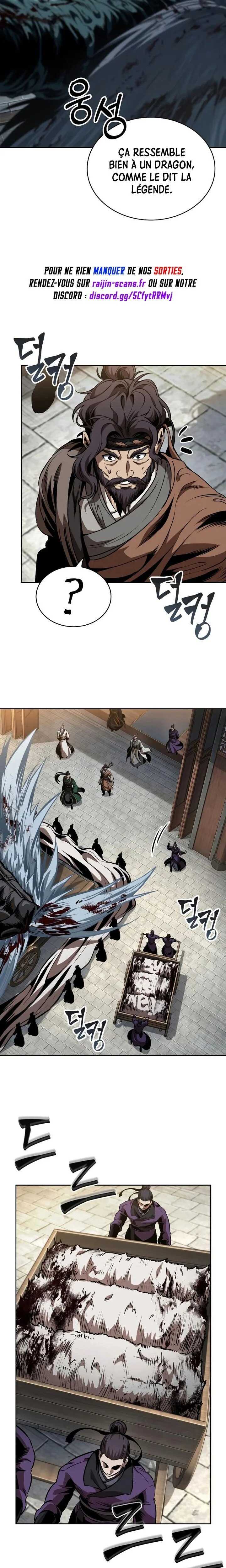 Read Nano Machine Scan Manga Online