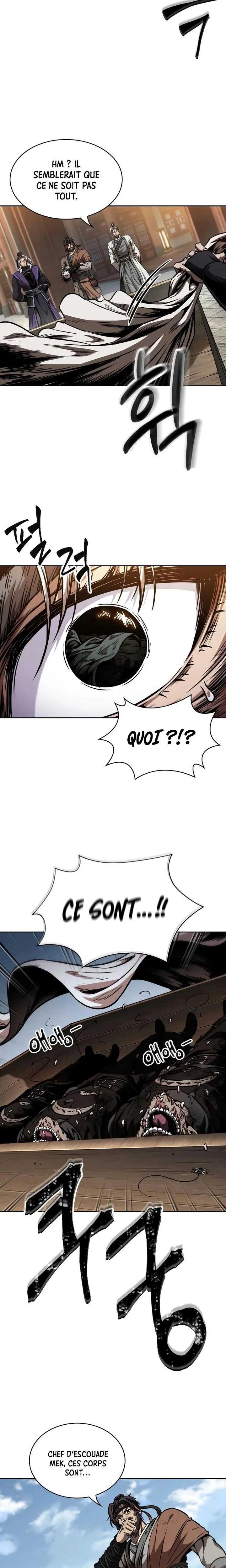 Read Nano Machine Scan Manga Online