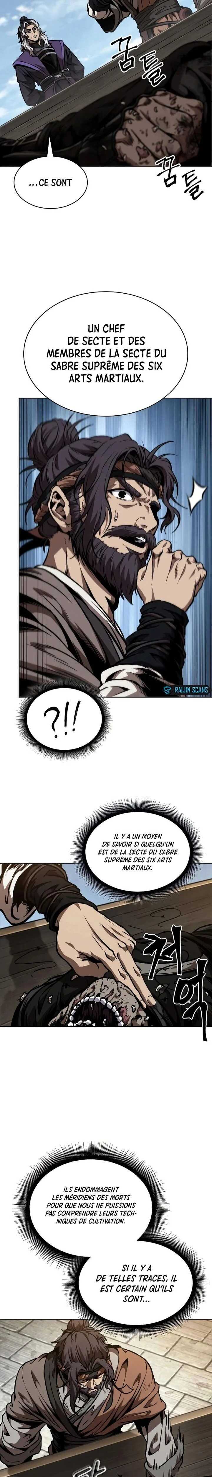 Read Nano Machine Scan Manga Online