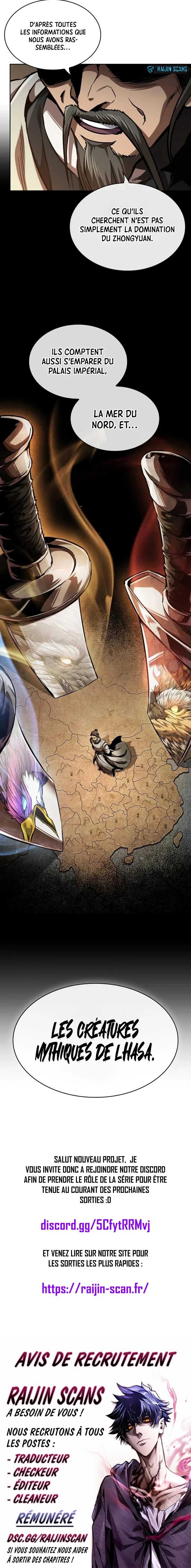 Read Nano Machine Scan Manga Online