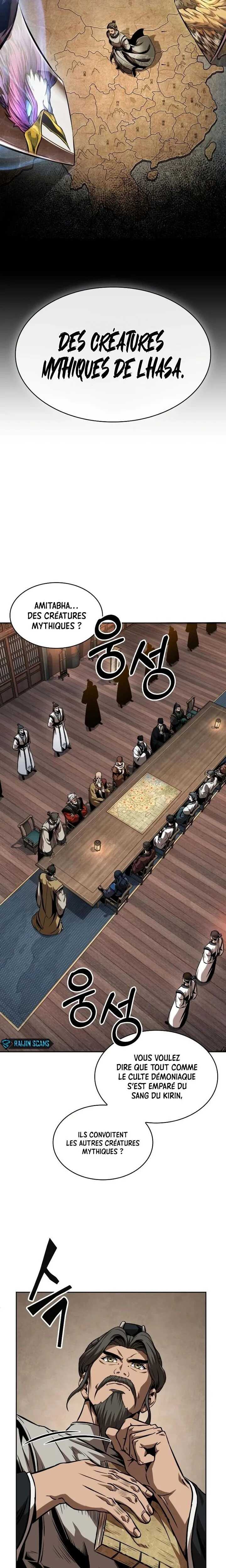 Read Nano Machine Scan Manga Online