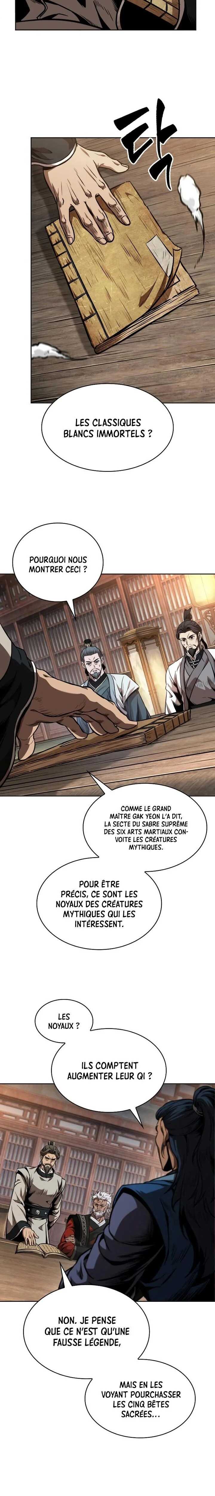 Read Nano Machine Scan Manga Online