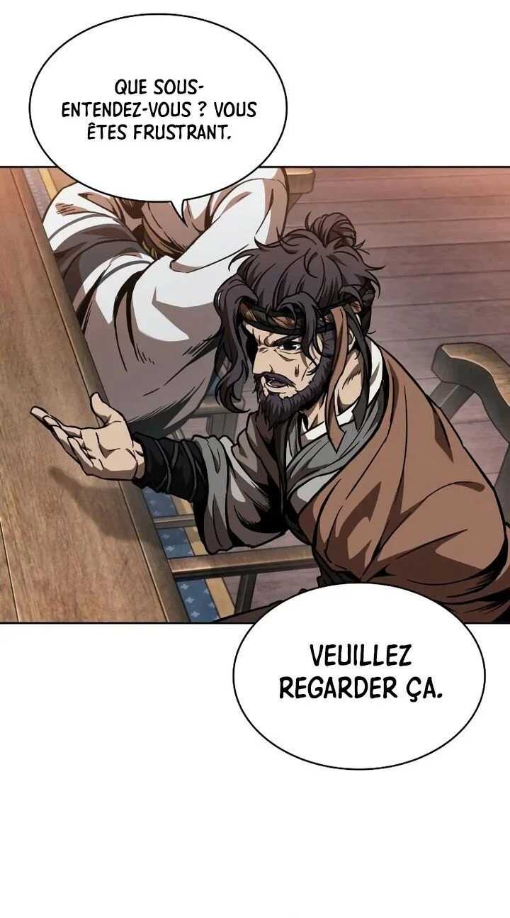 Read Nano Machine Scan Manga Online