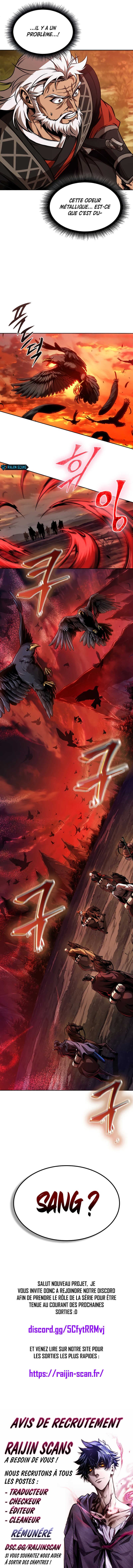 Read Nano Machine Scan Manga Online